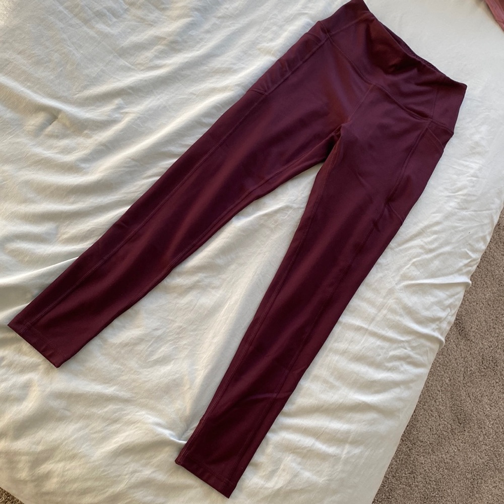 VS leggings